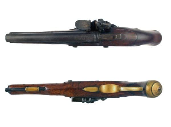 A Flintlock Light Dragoon by Ketalnd - Image 3