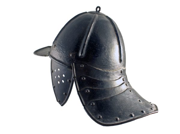 A Fine Zischagge, 17th Century - Image 4