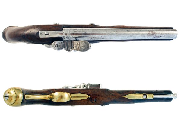 A Crisp Light Dragoon ex. Tower of London - Image 4