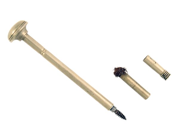 A Pistol Ramrod