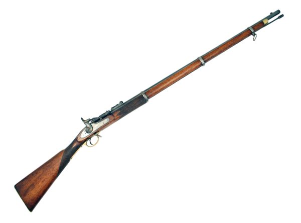 A Snider Sporting Gun - Image 3