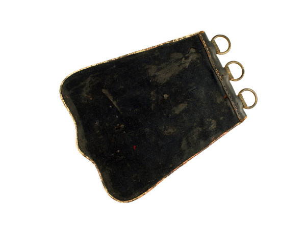 A French Hussars Sabertache