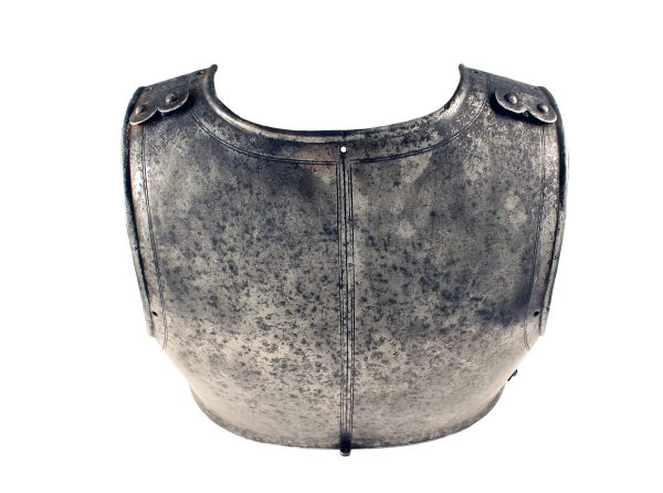 A Heavy Cuirassiers Backplate - Image 2