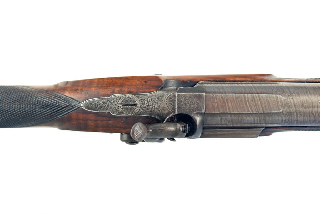 A Percussion Shotgun - Image 3