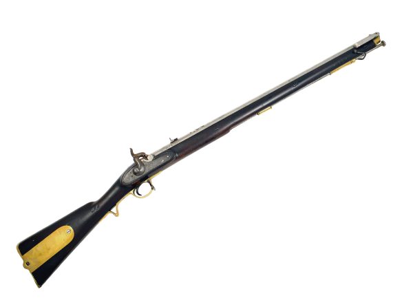 An East India Co. Brunswick Rifle - Image 3