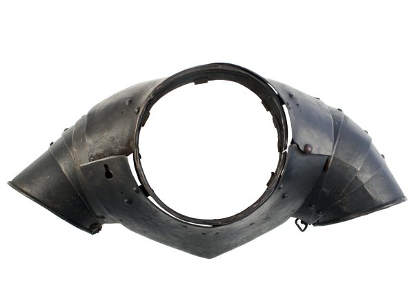A German Almain Collar, Circa 1620 - Image 3
