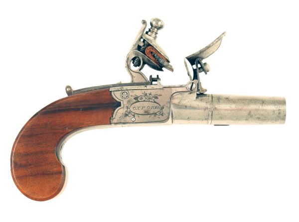 A Crisp Pair of Pocket Pistols - Image 3