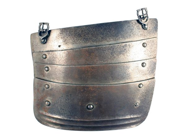 A Pair of Tassets, 16th Century. - Image 3