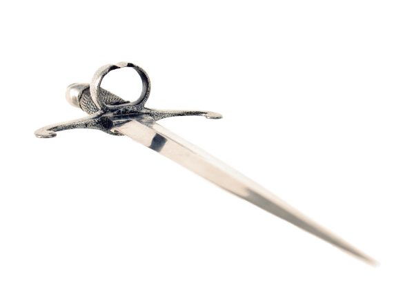 A German Left Hand Dagger, Circa 1590. - Image 5