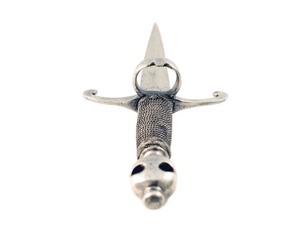 A German Left Hand Dagger, Circa 1590. - Image 6