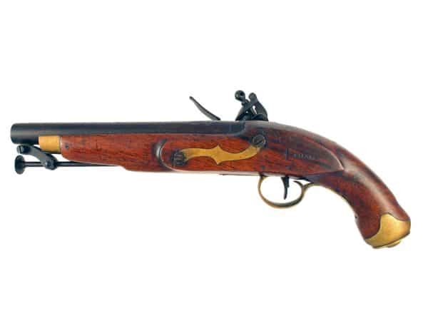 A Flintlock New Land Pattern - Image 4
