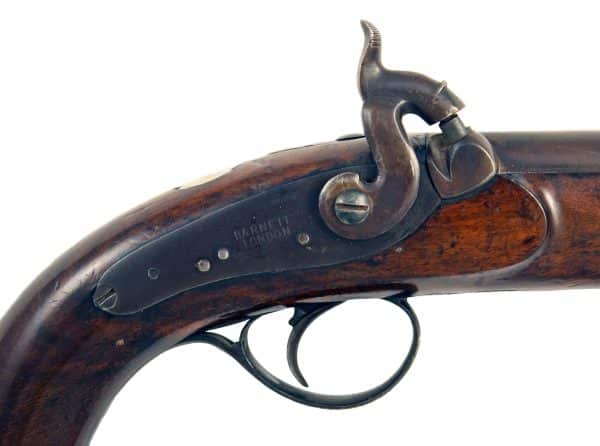 A Barnett Percussion Pistol - Image 4