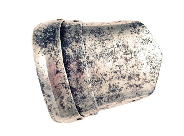 Part of a Gauntlet for the Right Hand, Circa 1495 - Image 2
