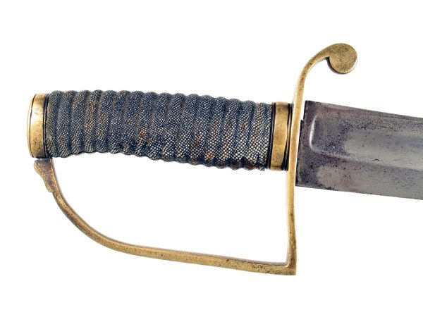 A Police Hanger