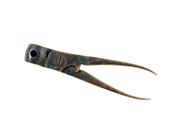 A 120 Bore Bullet Mould