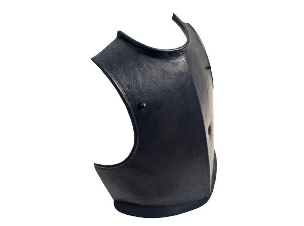 An English Harquebusiers Breastplate - Image 2