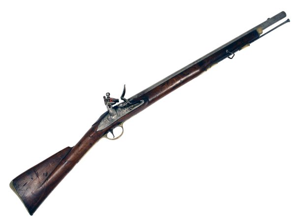 A British Military Carbine. - Image 2