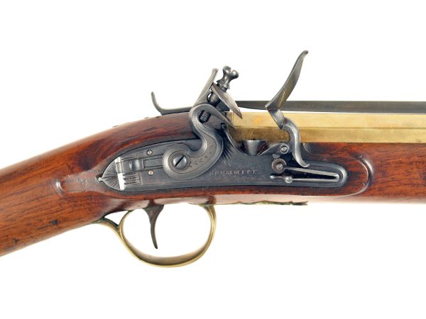 A Good Blunderbuss by Brummitt