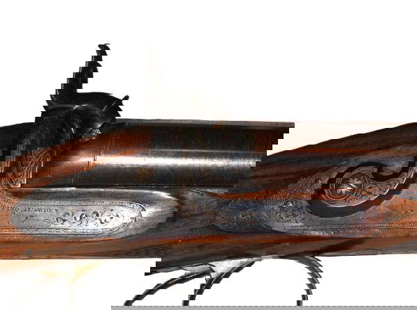 A Completely Unused Sporting Gun - Image 2