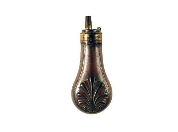 A Pistol Flask by Dixon & Sons - Image 3
