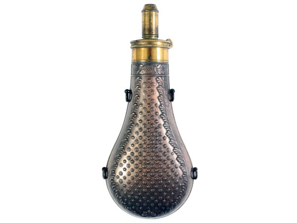 A Powder Flask