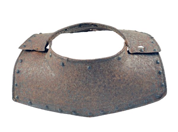 An English Pikemans Gorget, Circa 1600. - Image 4