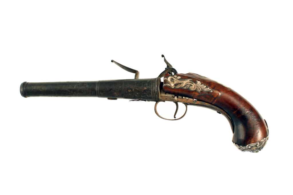 A Queen Anne for Restoration - Image 2