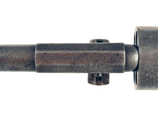 A 3rd Model Colt Dragoon Revolver - Image 3