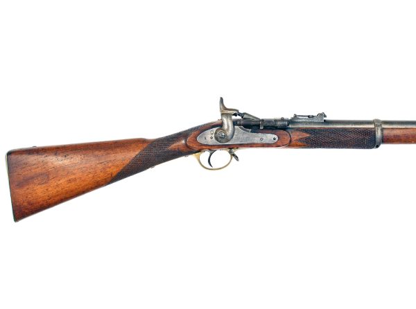 A Snider Sporting Gun - Image 2