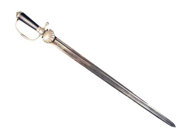 A Continental Hunting Hanger