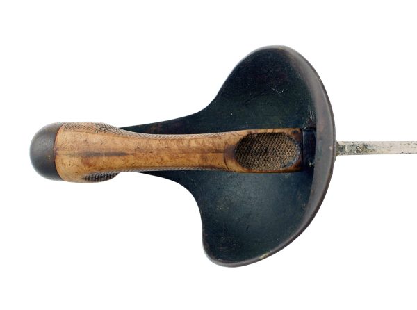 A 1908 Pattern Cavalry Sword - Image 4