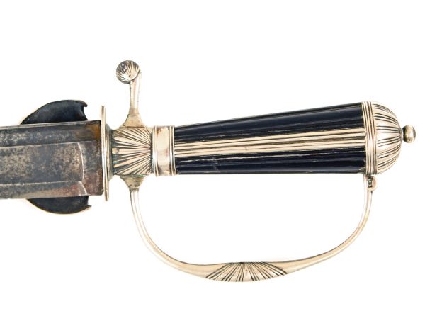 A Continental Hunting Hanger - Image 2
