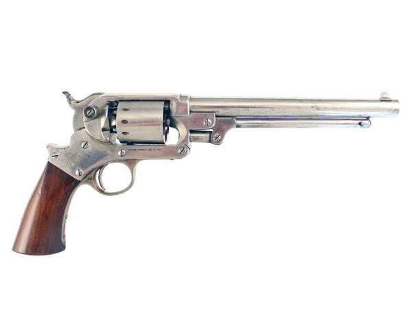 A Good Starr Revolver