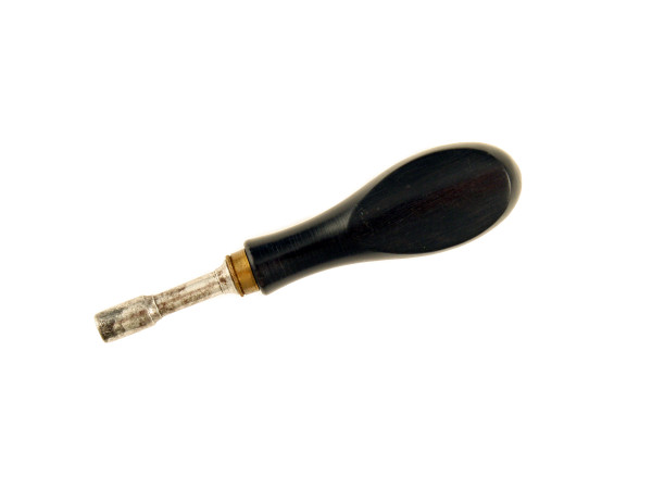 A Nipple Key