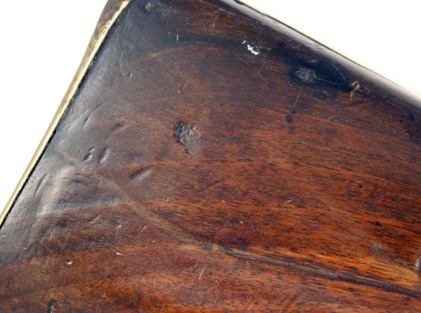 An India Pattern Flintlock Musket, BrownBess. - Image 3