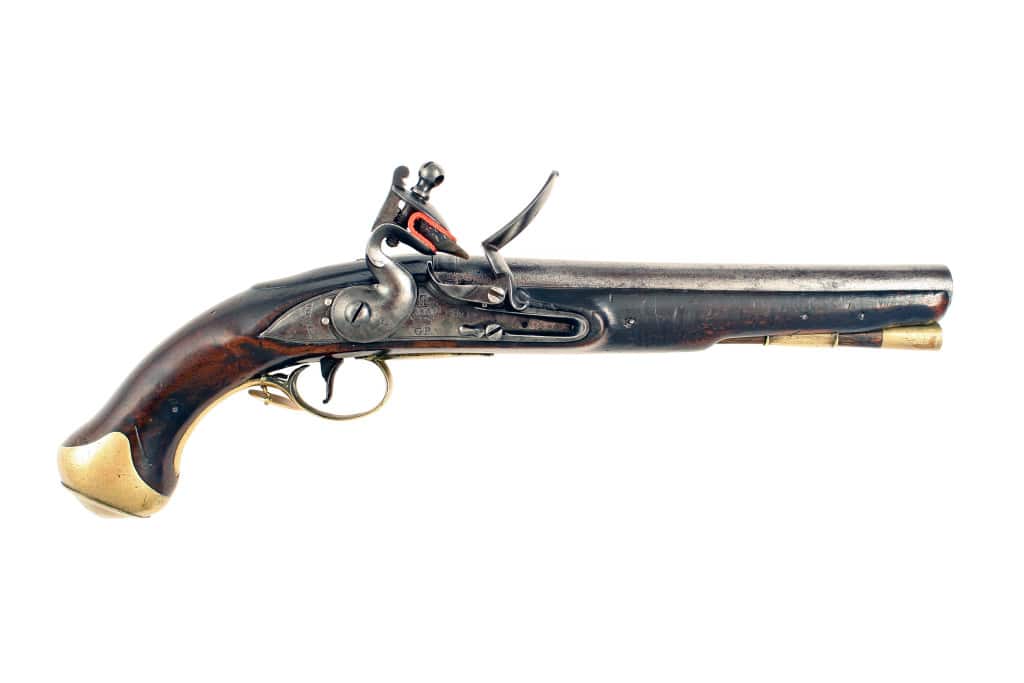A Very Rare 1794 Pattern Light Dragoon