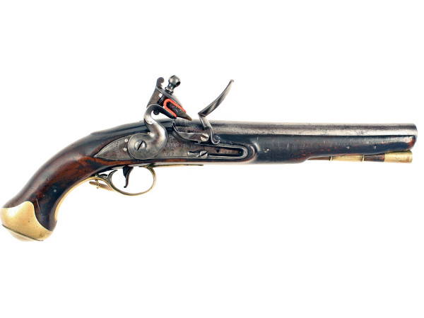 A Very Rare 1794 Pattern Light Dragoon
