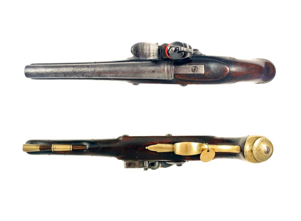 A Very Rare 1794 Pattern Light Dragoon - Image 2