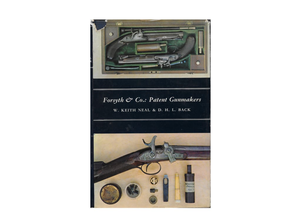 Forsyth & Co.: Patent Gunmakers.