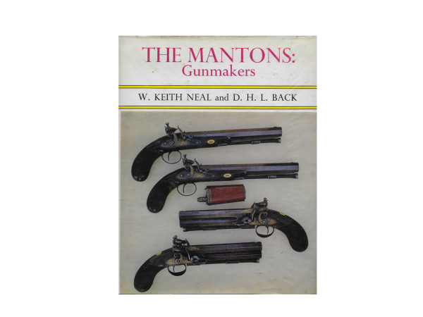The Mantons: Gunmakers