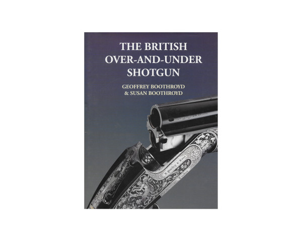 The British Over-And-Under Shotgun