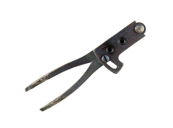 A .44 Cal Colt Mould