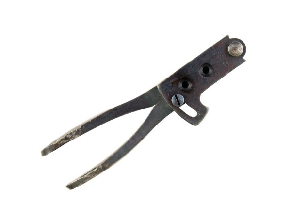 A .44 Cal Colt Mould