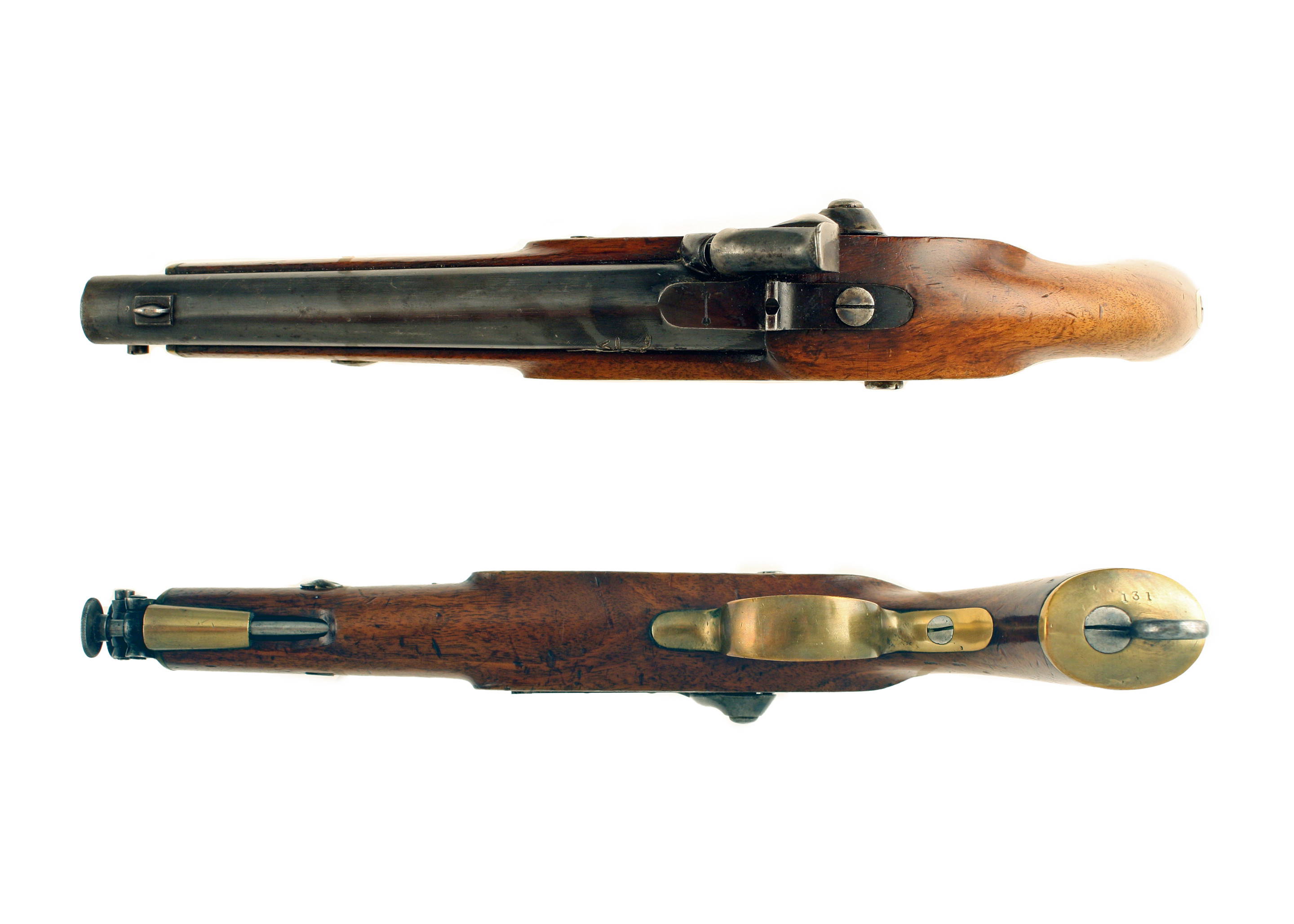 A Crisp E.I.G. Pistol - Image 3