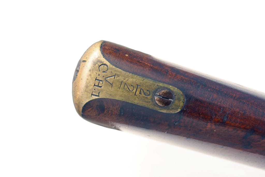 A Three-Band Enfield - Image 2