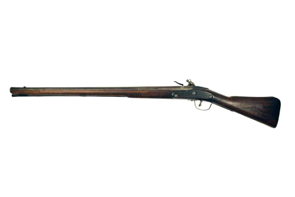 An Incredibly Rare James 2nd Flintlock Carbine by R. Brooke. Circa 1685. - Image 5