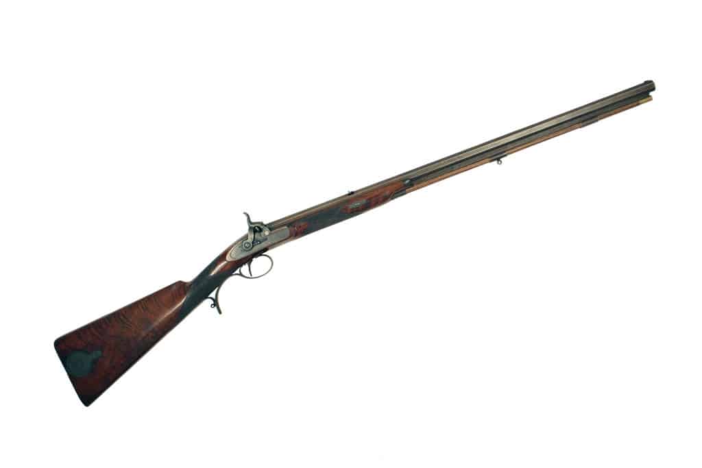 A Good Purdey Sporting ‘Small’ Rifle, No. 1296 for 1827. - Image 2