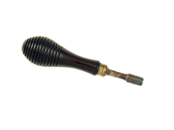A Percussion Nipple Key