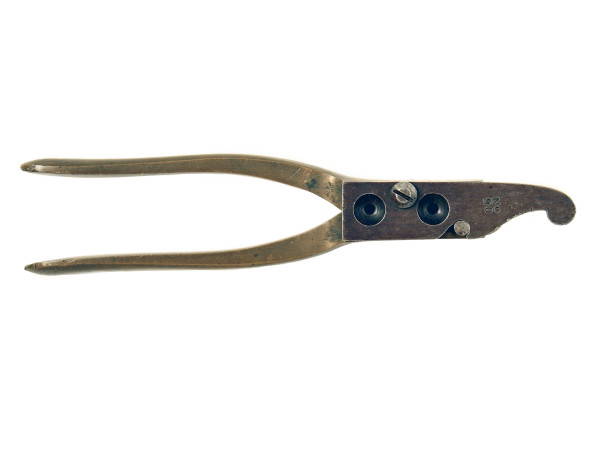 A Ball Mould, No. 90