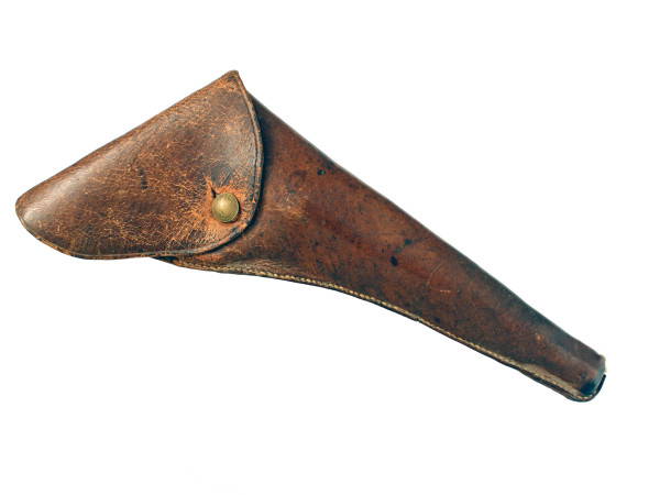 An Original Leather Holster